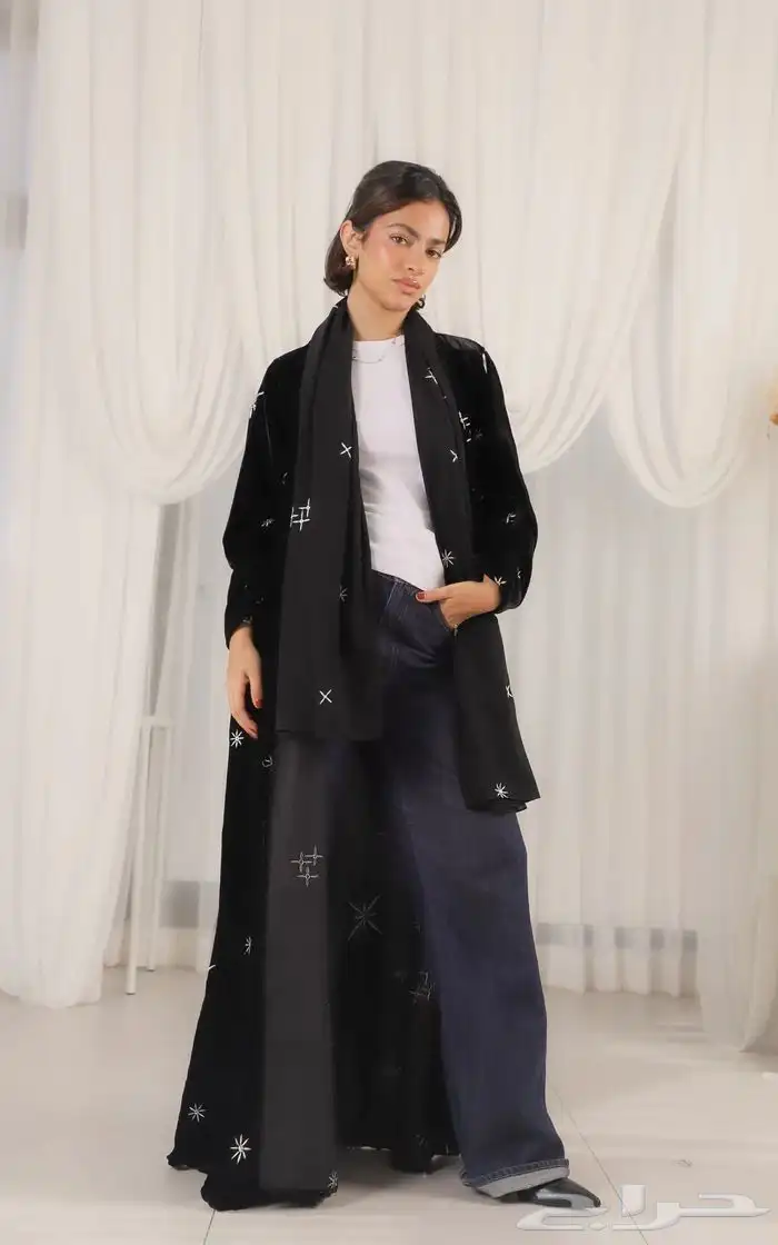 كوبون خصم عبايات آيا   LS11 قوي وفعال 0