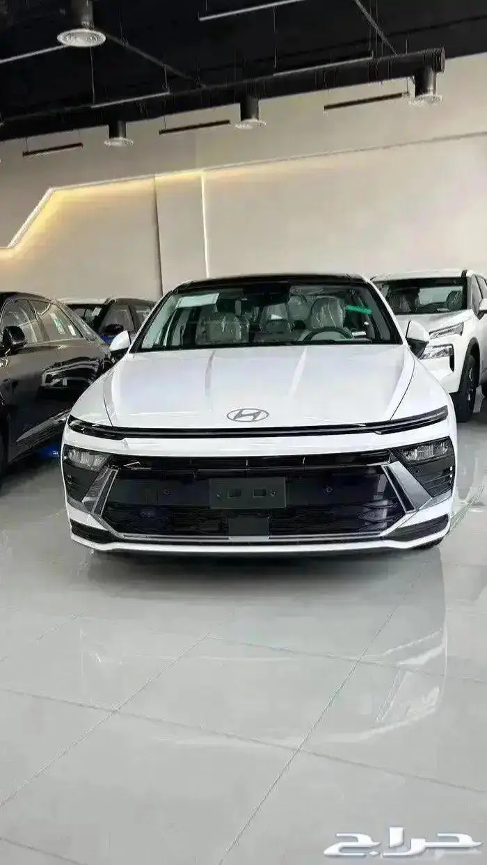 هيونداى سوناتا سمارت كاش وتمويل بافضل الاسعار 1