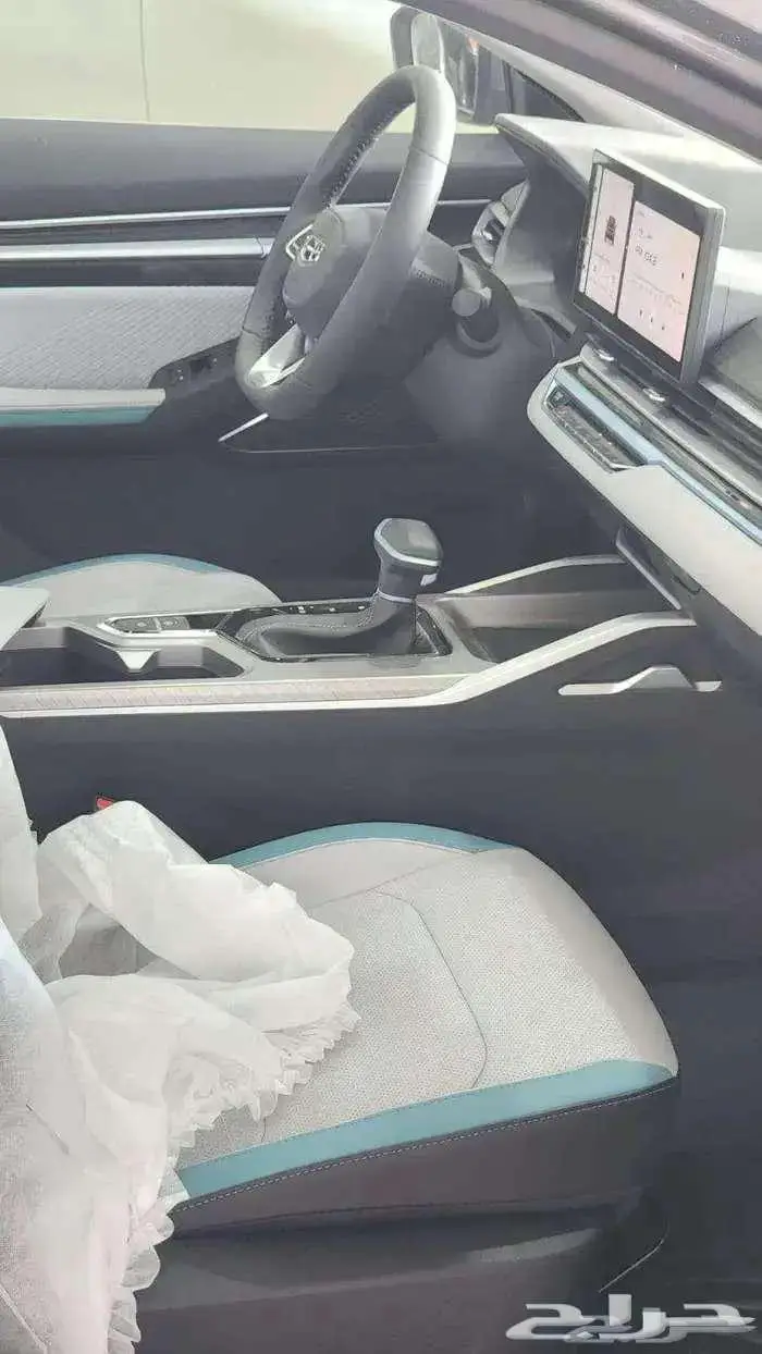 جيلى امجراند فل كامل 2026 كاش وأقساط 9