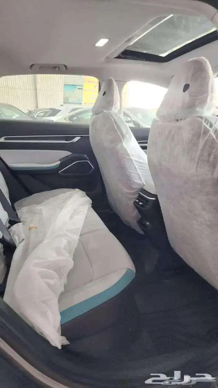 جيلى امجراند فل كامل 2026 كاش وأقساط 6