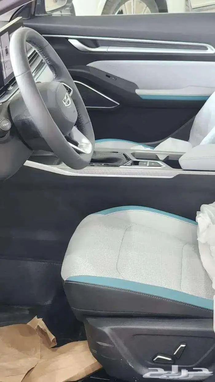 جيلى امجراند فل كامل 2026 كاش وأقساط 8