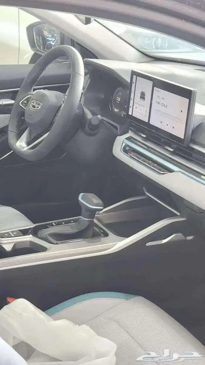 جيلى امجراند فل كامل 2026 كاش وأقساط 7