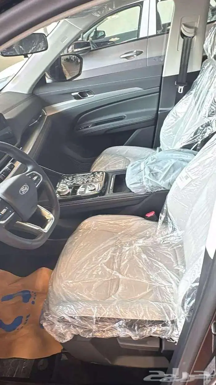 فورد تريتوري جميع الفئات 2026 كاش واقساط اقل سعر 3