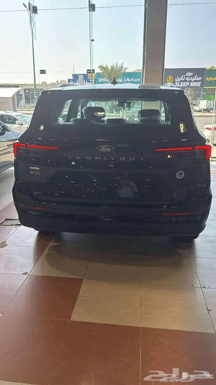 فورد تريتوري جميع الفئات 2026 كاش واقساط اقل سعر 5