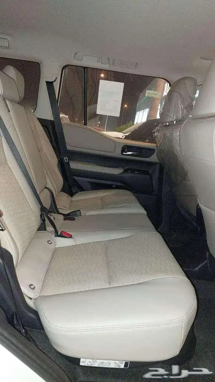 برادوا بنزين TXL3 سعودي 2025 فل كامل 12