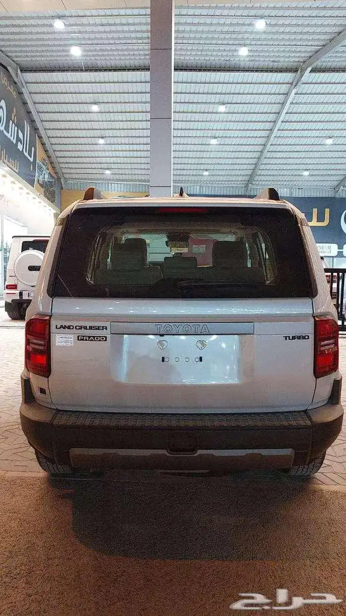 برادوا بنزين TXL3 سعودي 2025 فل كامل 6