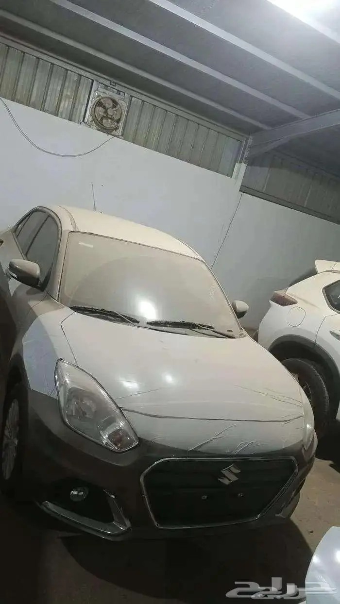 سوزوكي ديزاير GLS 2025 بافضل الاسعار افراد وشركات 6