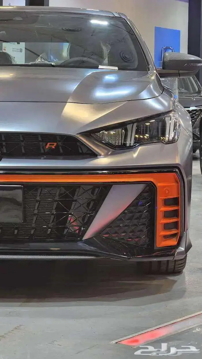 جاك امباو GAC EMPOW R 2