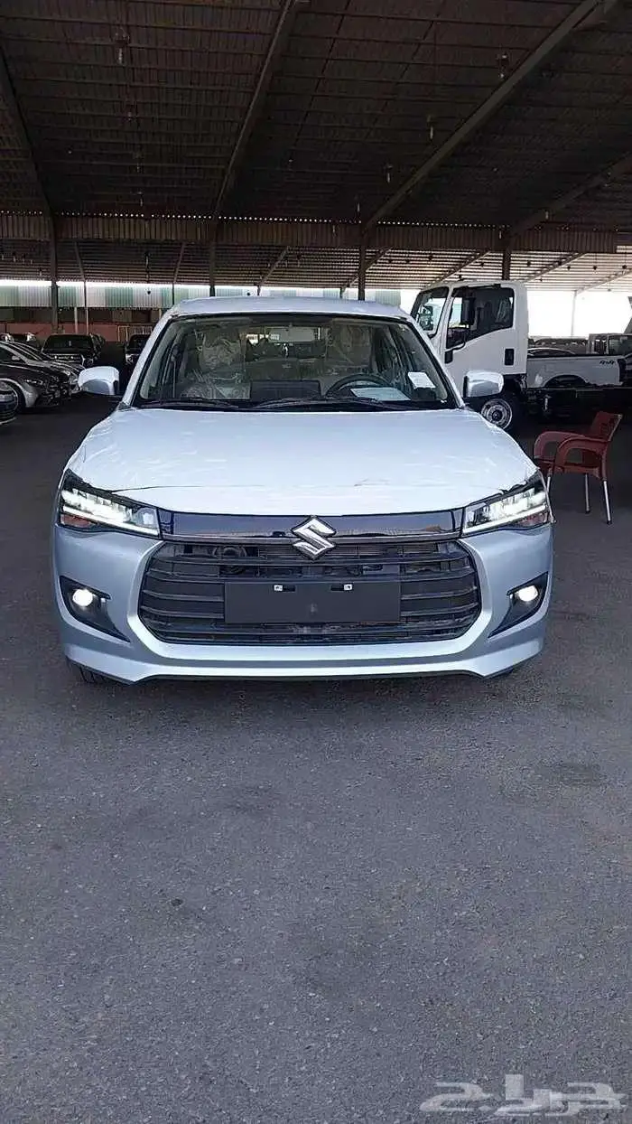 سوزوكي ديزاير موديل 2026 عروض للشركات والافراد 6