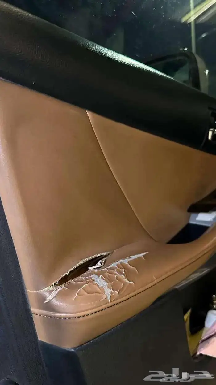 لكزس رياضي ارنوبه 6