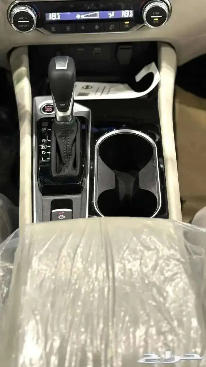 نيسان التيما نص فل موديل 2026 كاش و اقساط 2