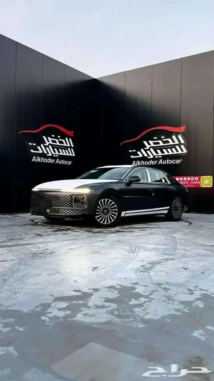 ازيرا بريميوم 2025 6