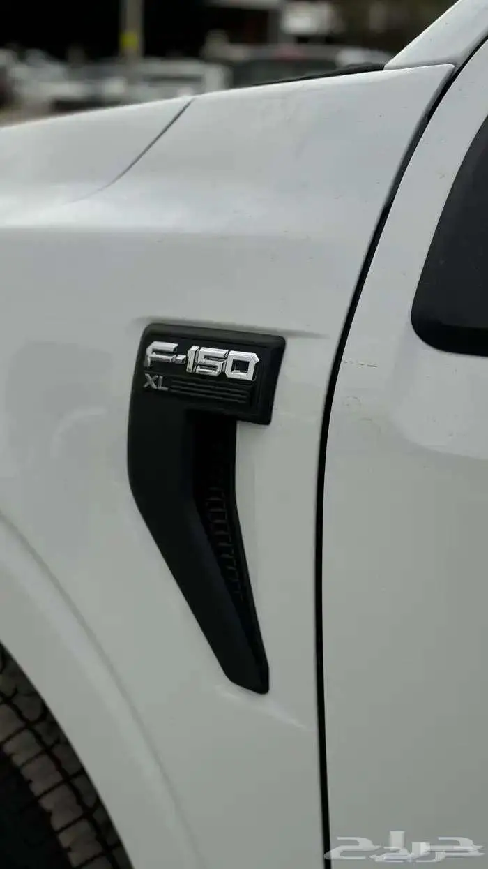 فورد غماره F150 2025 مبيعات البنوك 8