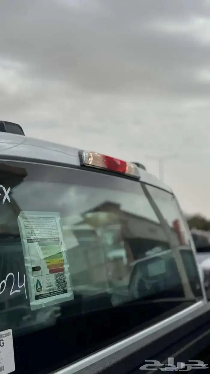 فورد غماره F150 2025 مبيعات البنوك 9