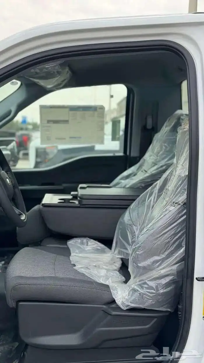 فورد غماره F150 2025 مبيعات البنوك 12