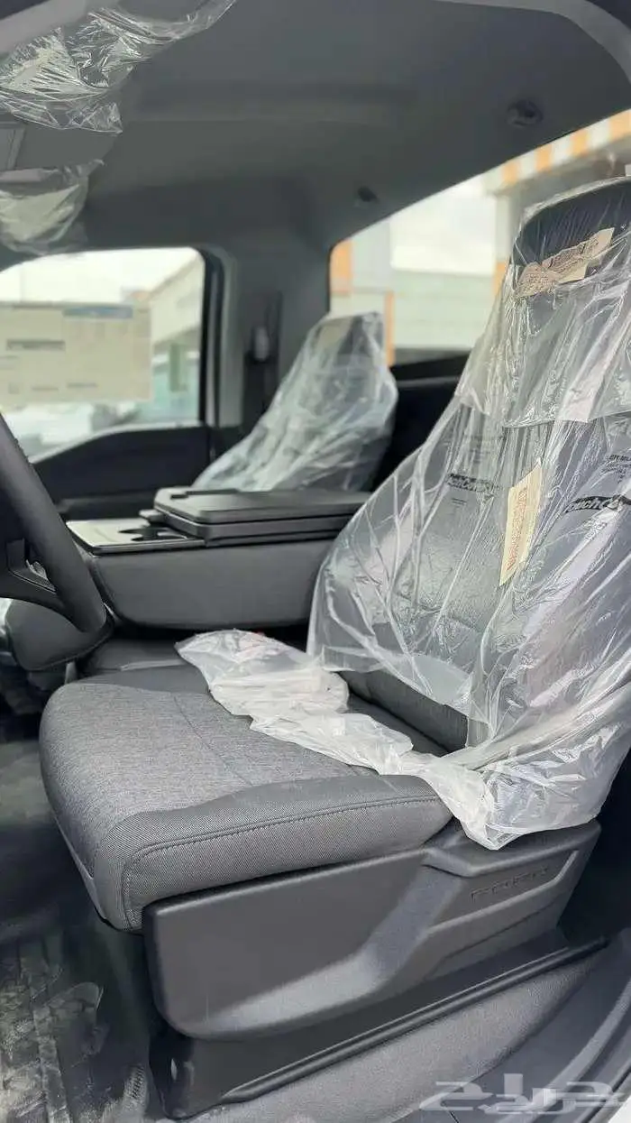 فورد غماره F150 2025 مبيعات البنوك 11