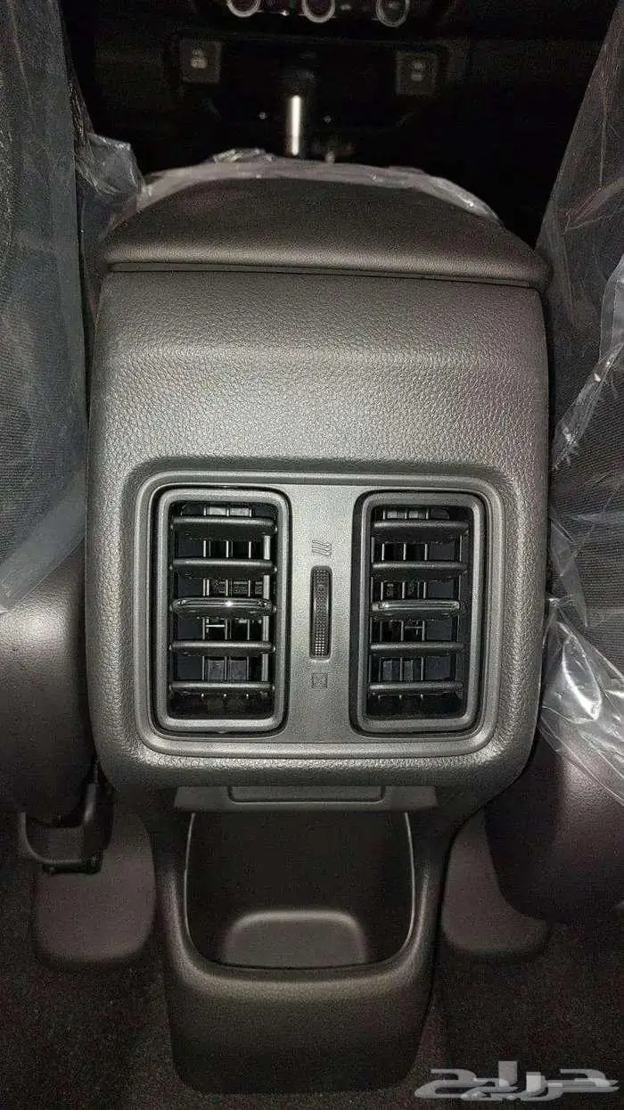 هوندا HR-V نص فل موديل 2025 سعودي 13