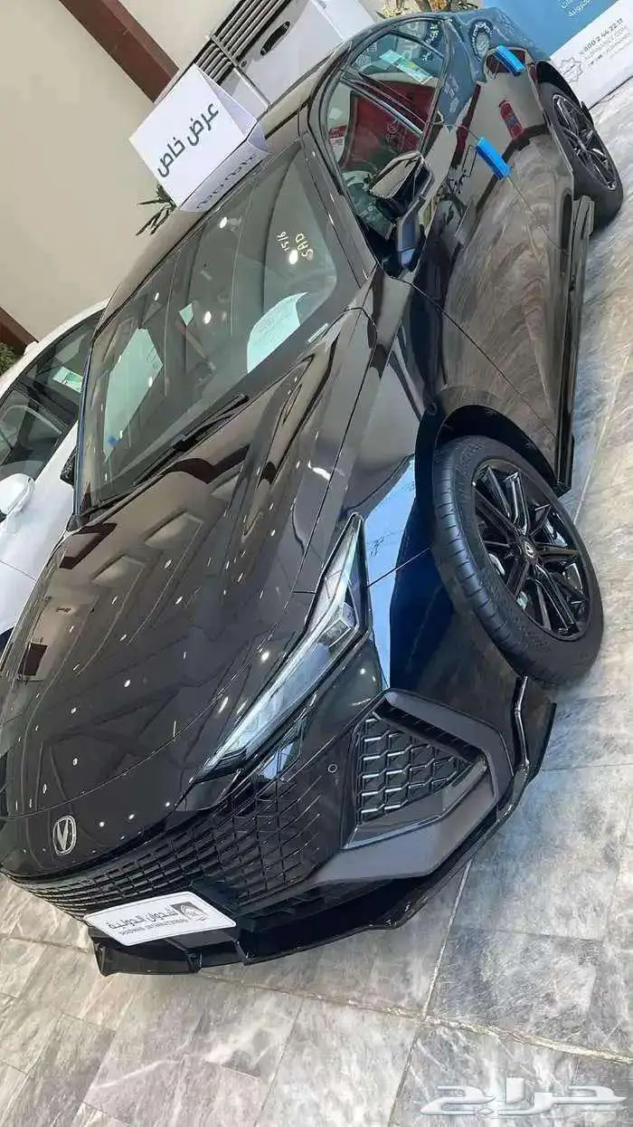 شانجان uni-v 2