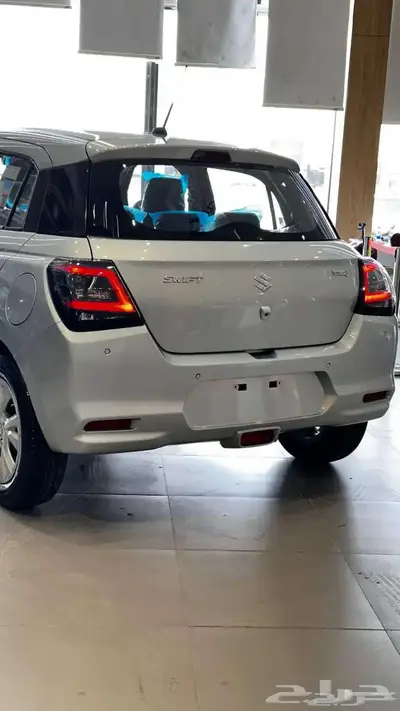 سوزوكي سويفت glx index