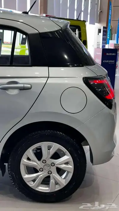 سوزوكي سويفت glx index