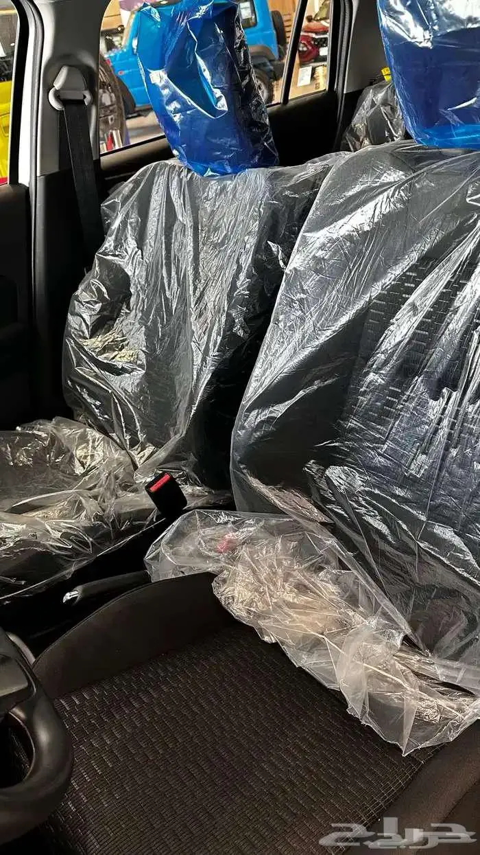 سوزوكي سويفت glx 13