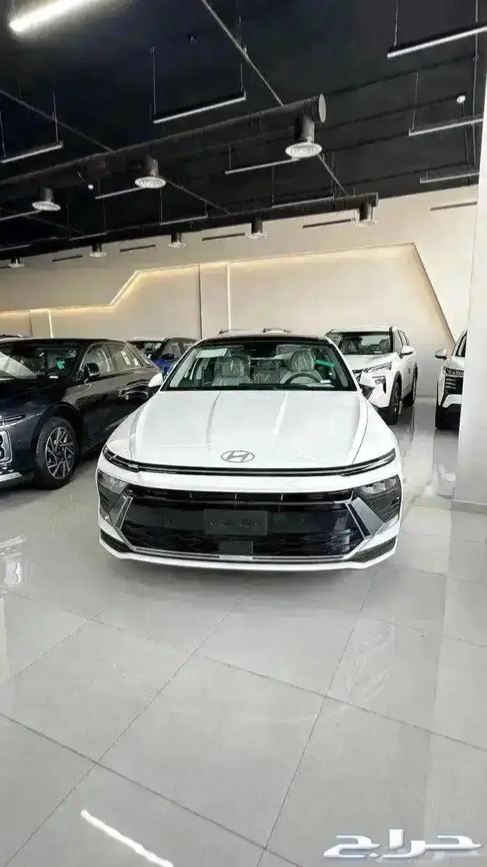 هيونداى سوناتا سمارت كاش وتمويل بافضل الاسعار 0