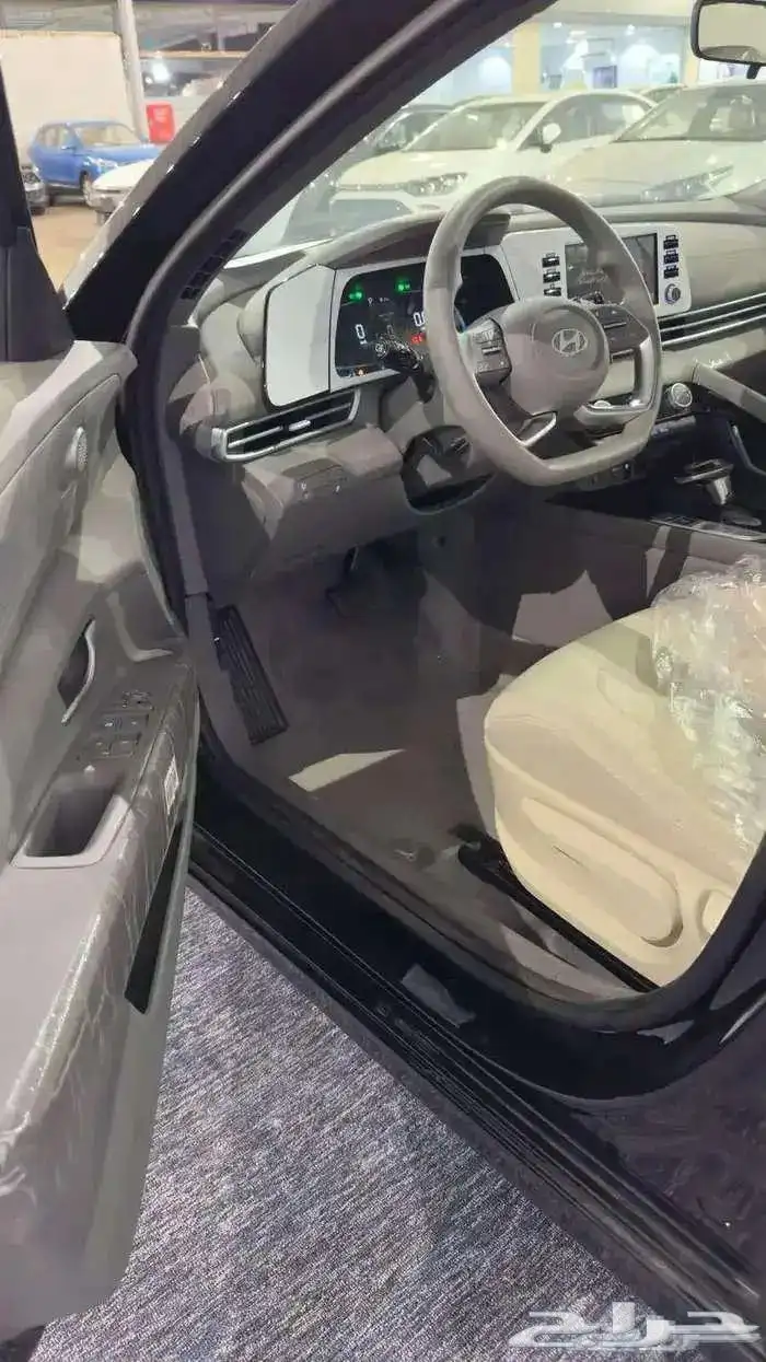 هيونداي النترا سمارت بلس مكينه2000موديل2026عرووض 12