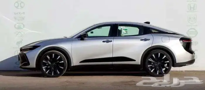 كراون ماجسنا لونين 2023 20