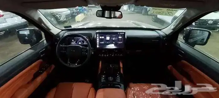 هافالH9فل كامل ونص فل موديل 2026 عرووض 12