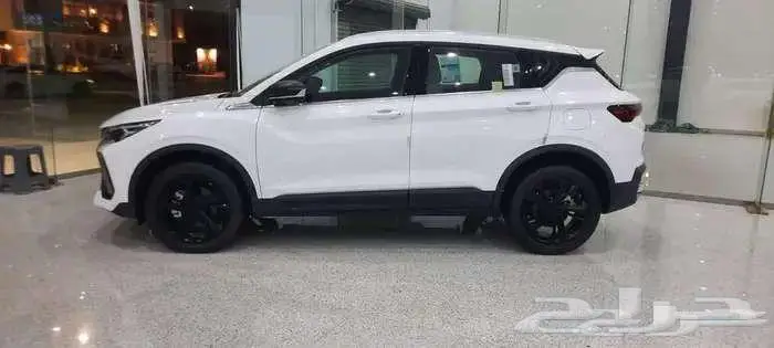 جيلي كولراي 2025 GK نص فل افضل سعر 6