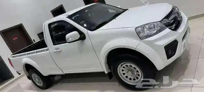 جريت وول ونجل 5-ديزل 2026 غماره اقل سعر 4