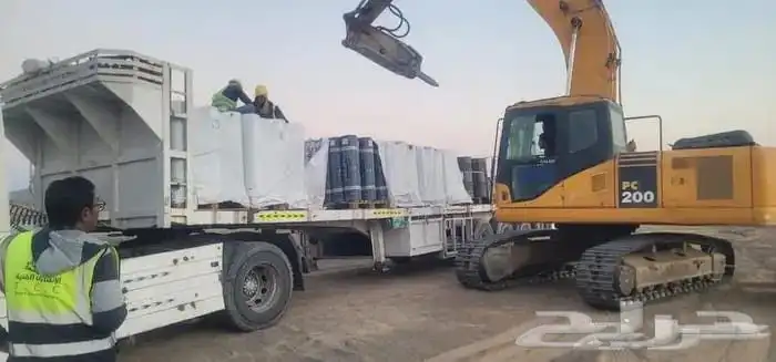 تأجير سطحات وستاير 6