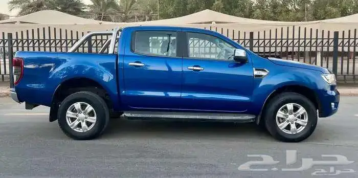 فورد رينجر XLT 2020 ( تم البيع ) 4