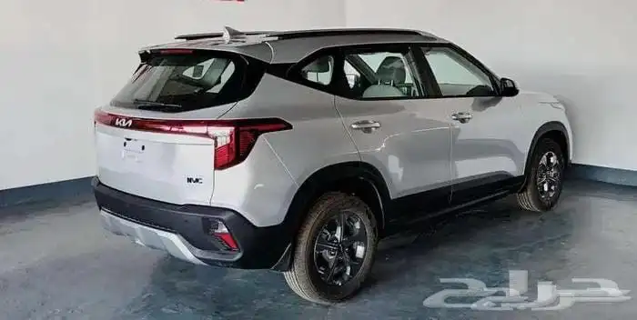 سيلتوس ستاندر مطور موديل 2025 6