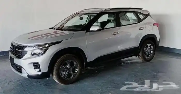 سيلتوس ستاندر مطور موديل 2025 1