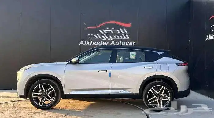 دونج فينج 2026 ماجي اي 3 دى كاش او اقساط 1