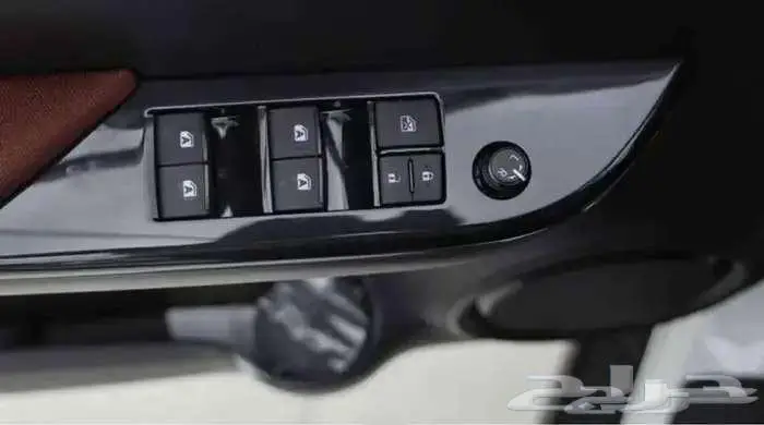 هايلكس غمارتين دبل بنزين S GLX موديل 2025 ديزل 14