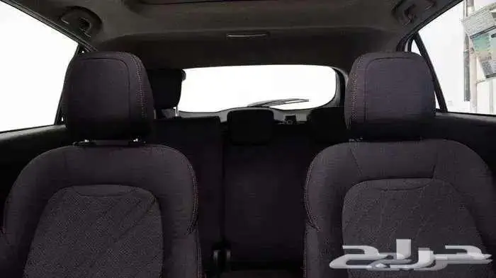 نيسان التيما 2025 - 2026 ستاندر ونص فل 7