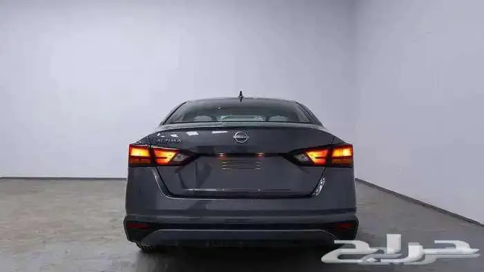نيسان التيما 2025 - 2026 ستاندر ونص فل 2