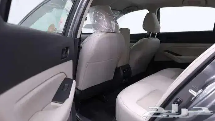 نيسان التيما 2025 - 2026 ستاندر ونص فل 8