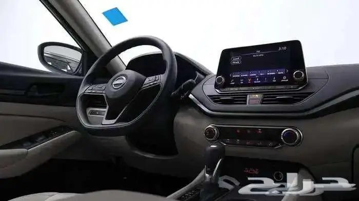 نيسان التيما 2025 - 2026 ستاندر ونص فل 10