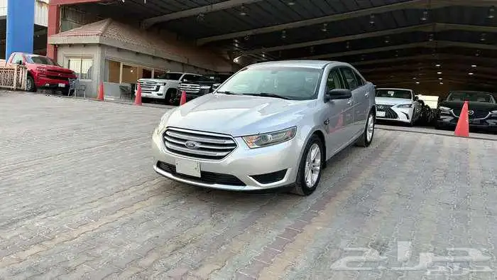 فورد توروس 2016 استاندر 0