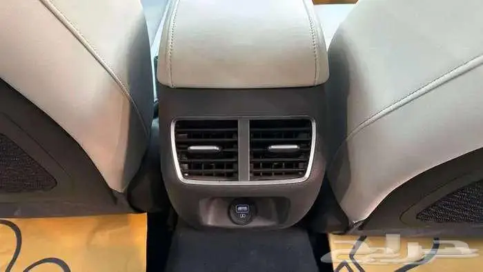 هيونداي سوناتا 2021 استاندر بنزين - 2400 سي سي 13