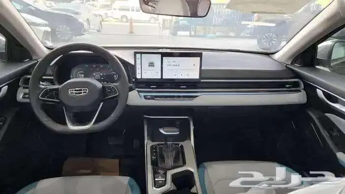 جيلى امجراند فل كامل 2026 كاش وأقساط 1