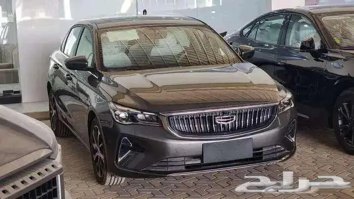 جيلى امجراند فل كامل 2026 كاش وأقساط 0