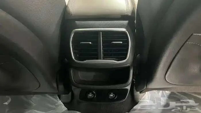 هيونداي سنتافي 2021 استاندر v6 دبل 11