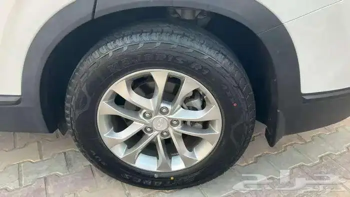 هيونداي سنتافي 2021 استاندر v6 دبل 10