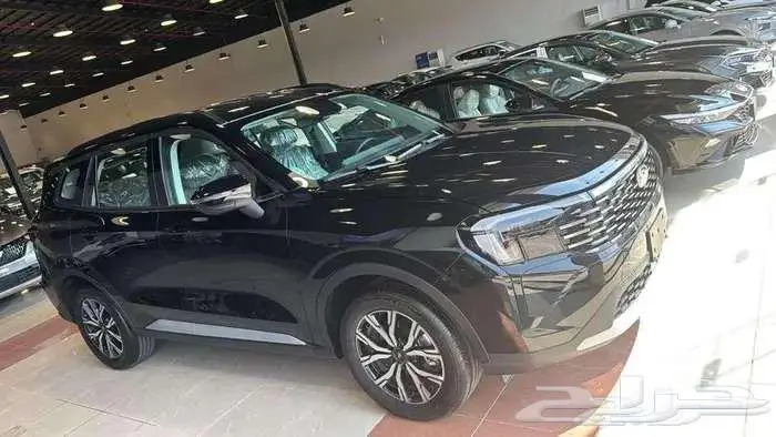 فورد تريتوري جميع الفئات 2026 كاش واقساط اقل سعر 0