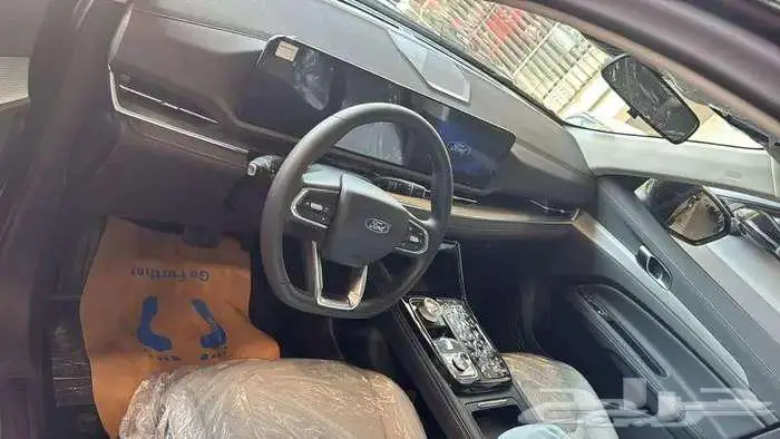 فورد تريتوري جميع الفئات 2026 كاش واقساط اقل سعر 4