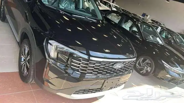 فورد تريتوري جميع الفئات 2026 كاش واقساط اقل سعر 2